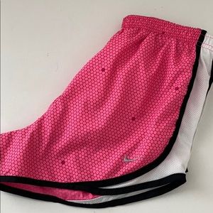 Nike Tempo Shorts - excellent condition!